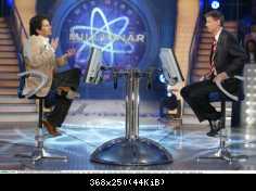 26.05.2003 Thomas Anders Wer wird Millionär