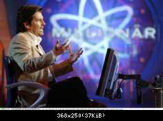 26.05.2003 Thomas Anders Wer wird Millionär