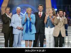 26.05.2003 Thomas Anders Wer wird Millionär