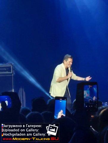 26.06.2026 THOMAS ANDERS from Modern Talking Palanga Литва