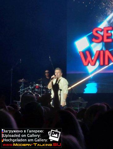 26.06.2026 THOMAS ANDERS from Modern Talking Palanga Литва