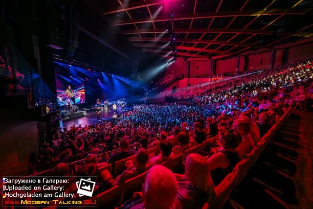 26.06.2026 THOMAS ANDERS from Modern Talking Palanga Литва