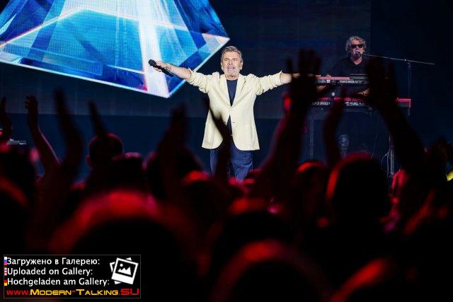 26.06.2026 THOMAS ANDERS from Modern Talking Palanga Литва