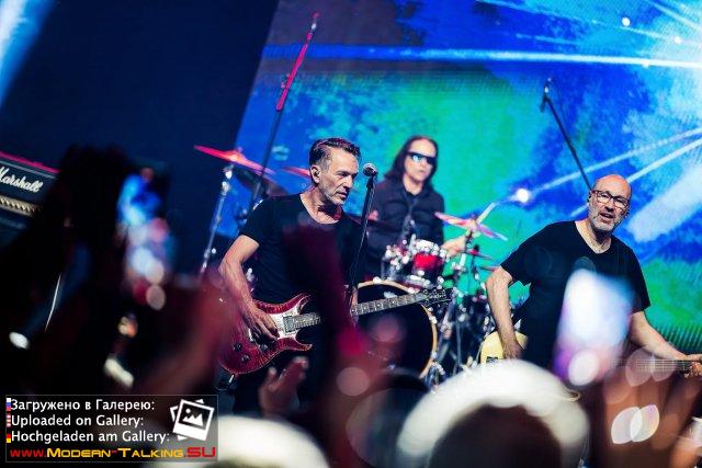26.06.2026 THOMAS ANDERS from Modern Talking Palanga Литва