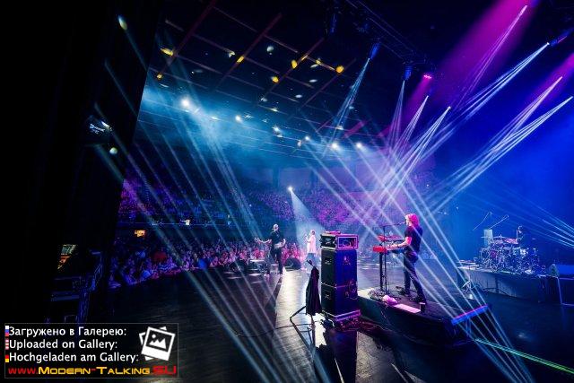 26.06.2026 THOMAS ANDERS from Modern Talking Palanga Литва