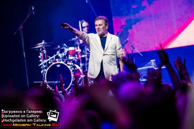 26.06.2026 THOMAS ANDERS from Modern Talking Palanga Литва