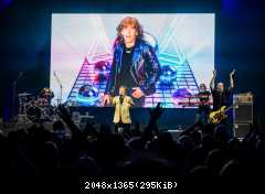 26.06.2026 THOMAS ANDERS from Modern Talking Palanga Литва