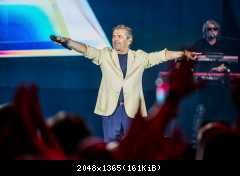 26.06.2026 THOMAS ANDERS from Modern Talking Palanga Литва