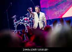 26.06.2026 THOMAS ANDERS from Modern Talking Palanga Литва