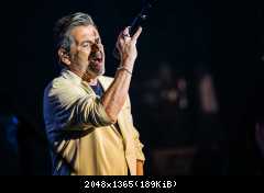 26.06.2026 THOMAS ANDERS from Modern Talking Palanga Литва