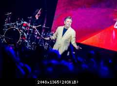 26.06.2026 THOMAS ANDERS from Modern Talking Palanga Литва