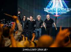 26.06.2026 THOMAS ANDERS from Modern Talking Palanga Литва