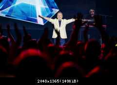 26.06.2026 THOMAS ANDERS from Modern Talking Palanga Литва