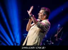 26.06.2026 THOMAS ANDERS from Modern Talking Palanga Литва
