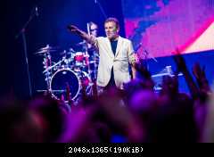 26.06.2026 THOMAS ANDERS from Modern Talking Palanga Литва