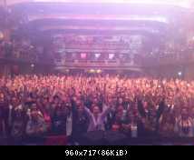 26.09.2013 Prague (Czech Republic). Thomas Anders live concert