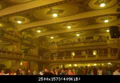 26.09.2013 Томас Андерс - Prague (Czech Republic)