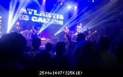 26.09.2013 Томас Андерс - Prague (Czech Republic)