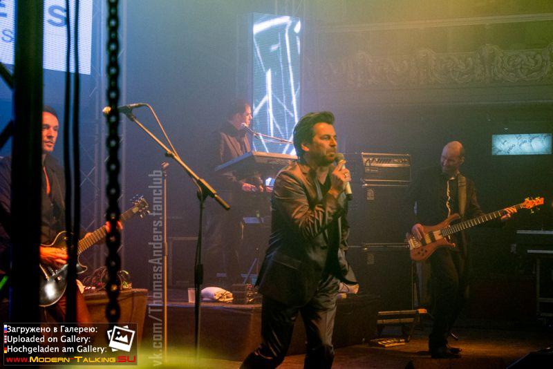 26.09.2013 Томас Андерс Prague