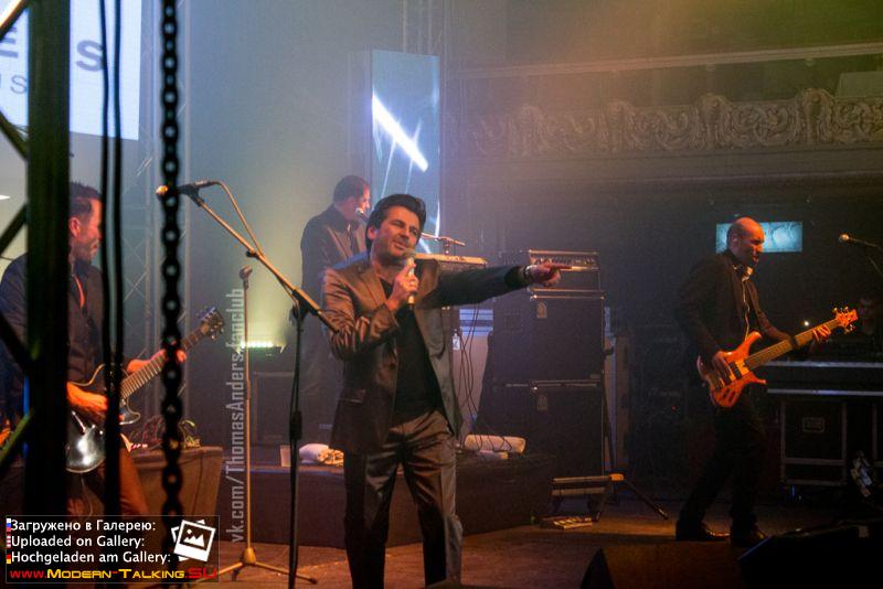 26.09.2013 Томас Андерс Prague