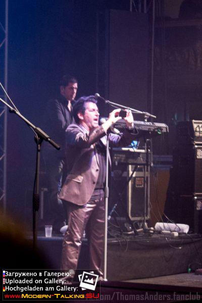 26.09.2013 Томас Андерс Prague