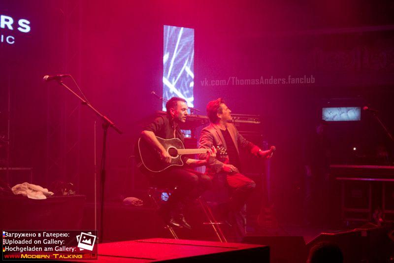 26.09.2013 Томас Андерс Prague