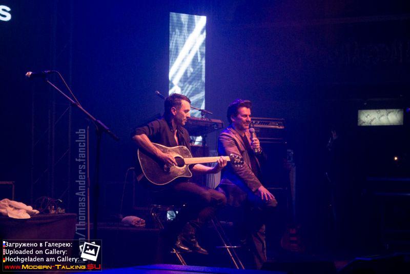 26.09.2013 Томас Андерс Prague