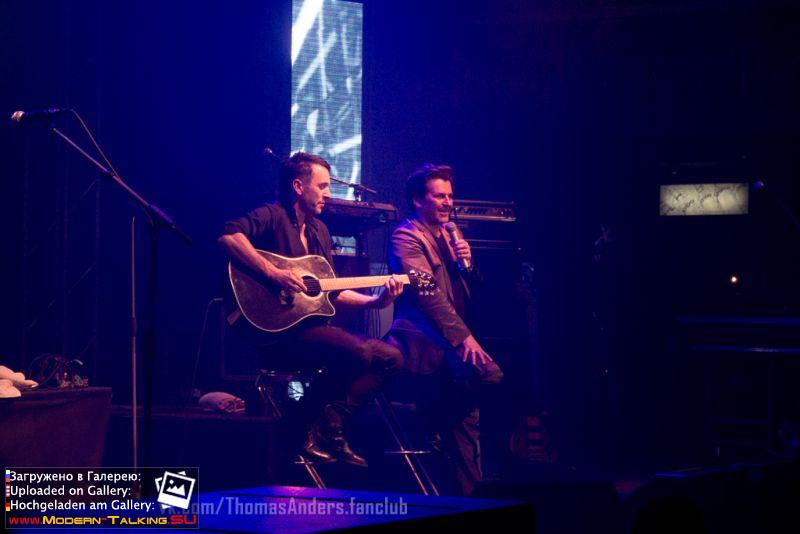 26.09.2013 Томас Андерс Prague