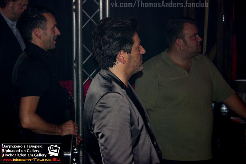 26.09.2013 Томас Андерс Prague