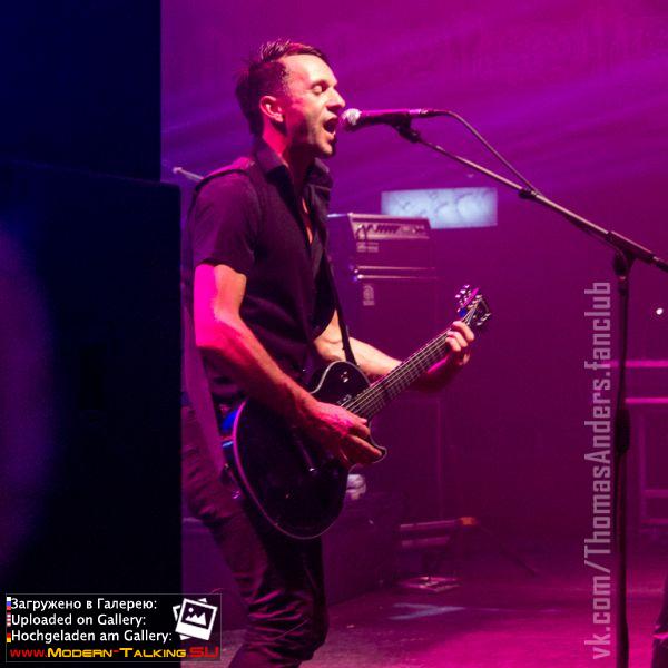 26.09.2013 Томас Андерс - Prague