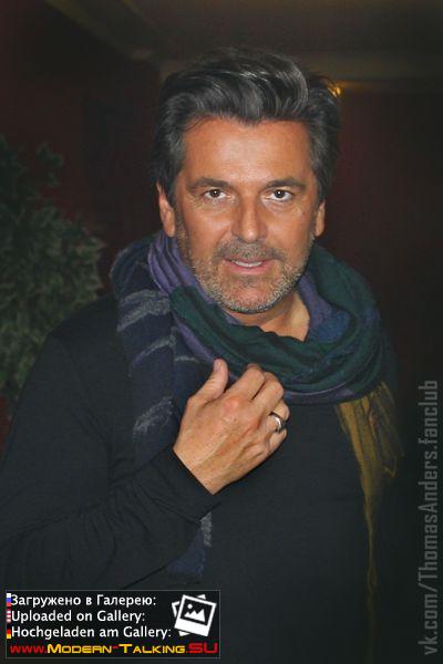 26.09.2013 Томас Андерс Prague