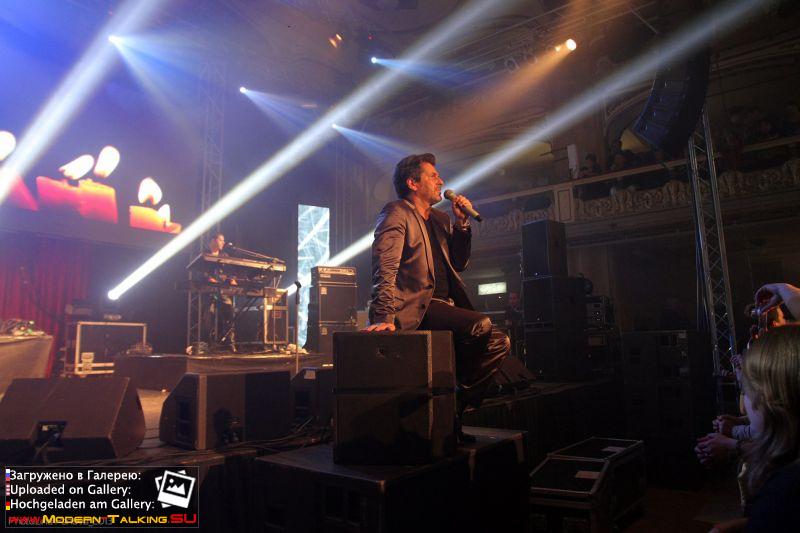 TA Prague 26 9 2013 Lina (54)