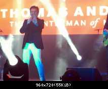 26.09.2015 Thomas Anders-NEW YORK