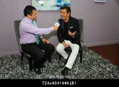 26.09.2015 Thomas Anders-NEW YORK