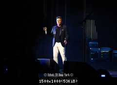 26.09.2015 Thomas Anders-NEW YORK