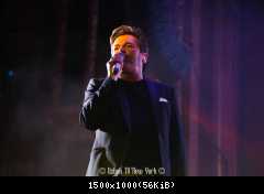 26.09.2015 Thomas Anders-NEW YORK