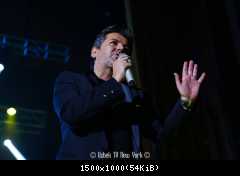 26.09.2015 Thomas Anders-NEW YORK