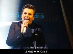 26.09.2015 Thomas Anders-NEW YORK