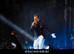 26.09.2015 Thomas Anders-NEW YORK