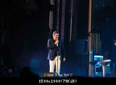 26.09.2015 Thomas Anders-NEW YORK