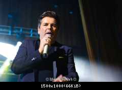 26.09.2015 Thomas Anders-NEW YORK