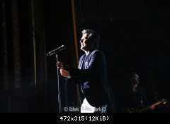 26.09.2015 Thomas Anders-NEW YORK