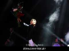 26.09.2015 Thomas Anders-NEW YORK