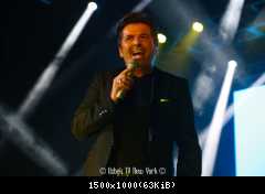 26.09.2015 Thomas Anders-NEW YORK