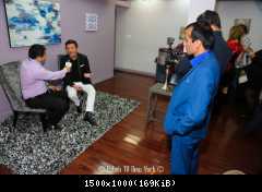 26.09.2015 Thomas Anders-NEW YORK