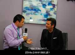 26.09.2015 Thomas Anders-NEW YORK