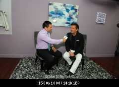 26.09.2015 Thomas Anders-NEW YORK