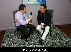 26.09.2015 Thomas Anders-NEW YORK