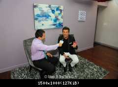 26.09.2015 Thomas Anders-NEW YORK