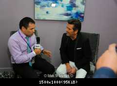 26.09.2015 Thomas Anders-NEW YORK